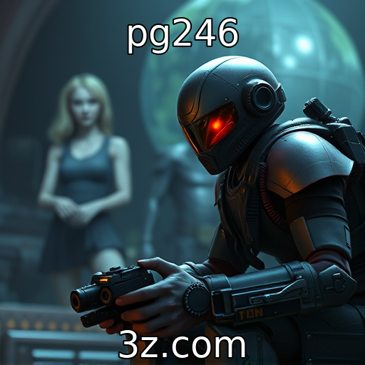 pg246 | Impacto da realidade aumentada na experiência de jogo