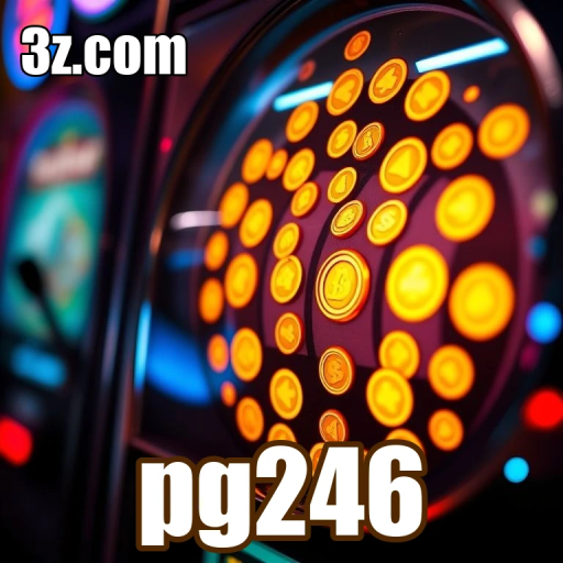 Conexões Vivas na Community do pg246 para Gamers