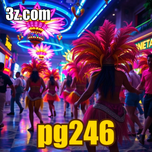 Eventos Imperdíveis no pg246: A Pandemia dos Games Brasileiros