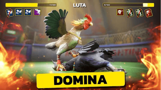 pg246 E-Sports Brasil e Plataforma Mobile