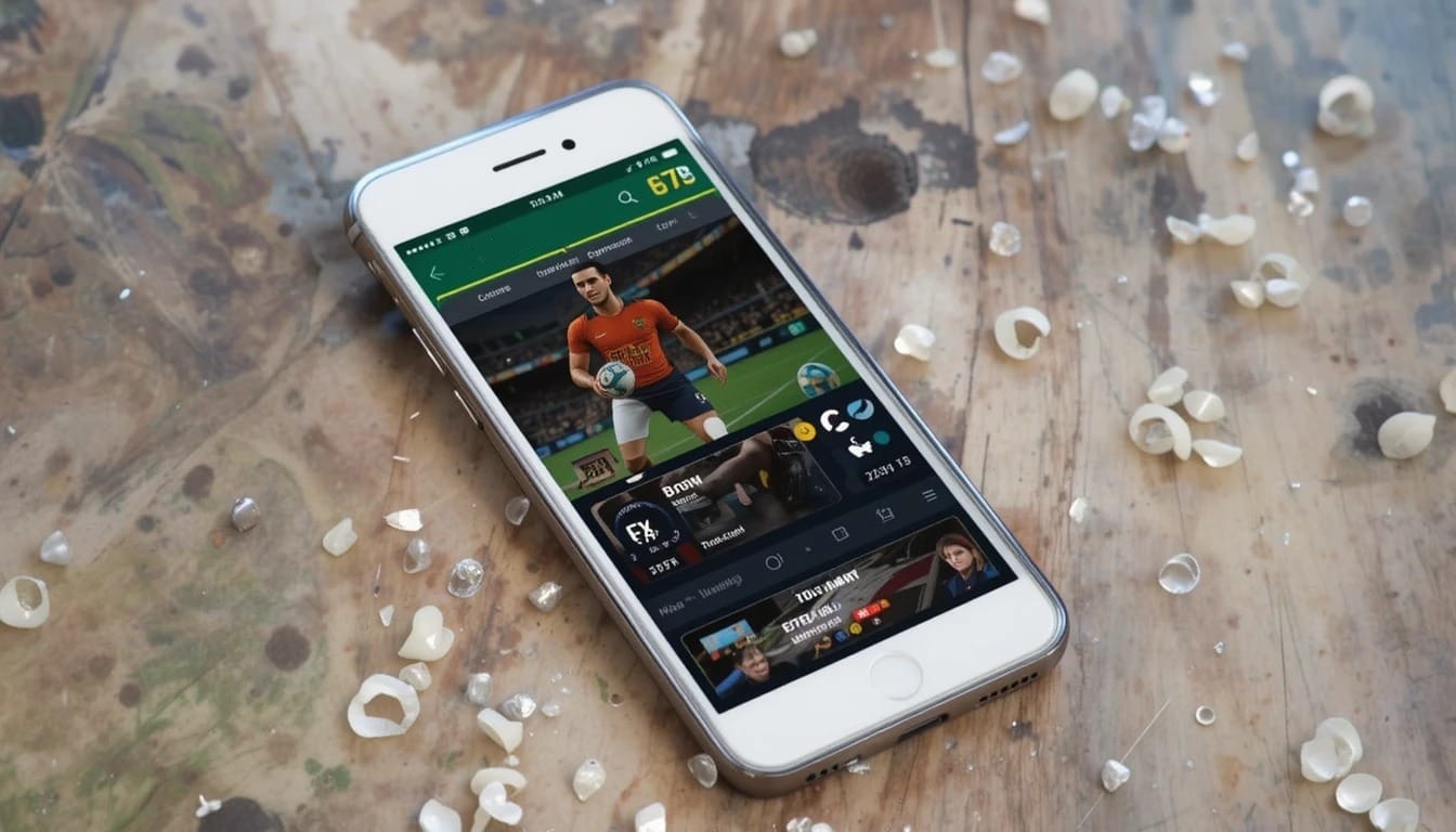 Baixe o App da pg246