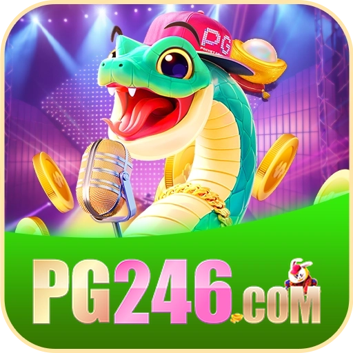 pg246 logo